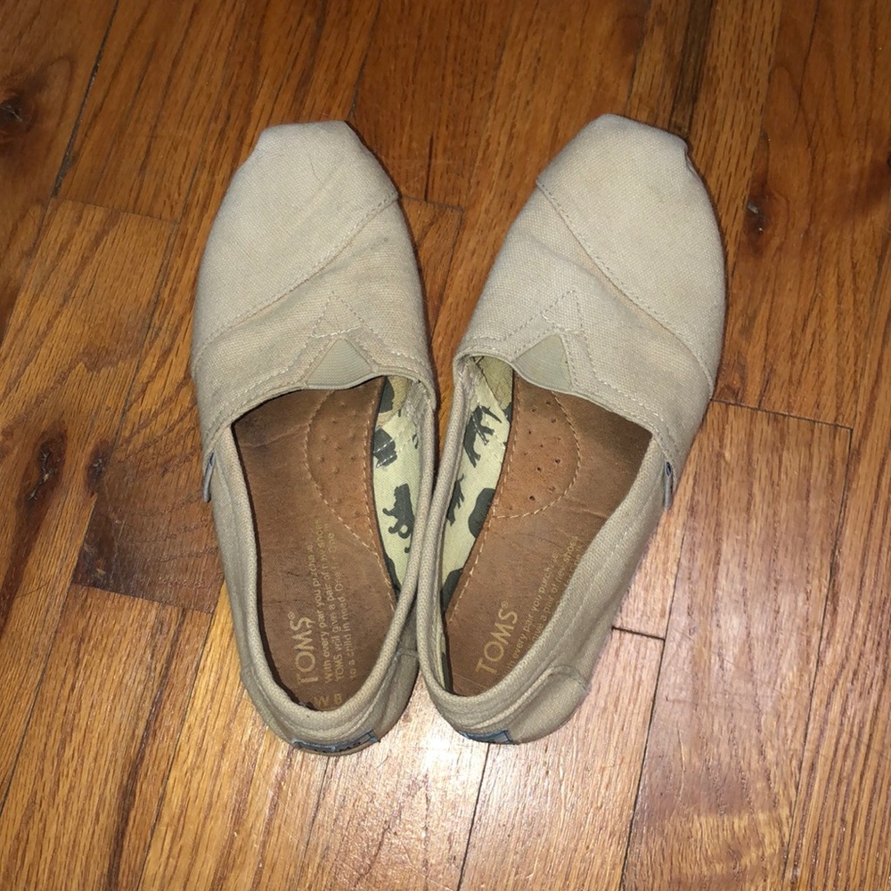 Woman’s Flats